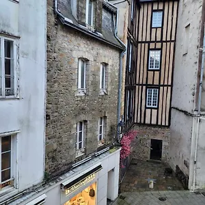 T1 Bis Intra Muros Vannes