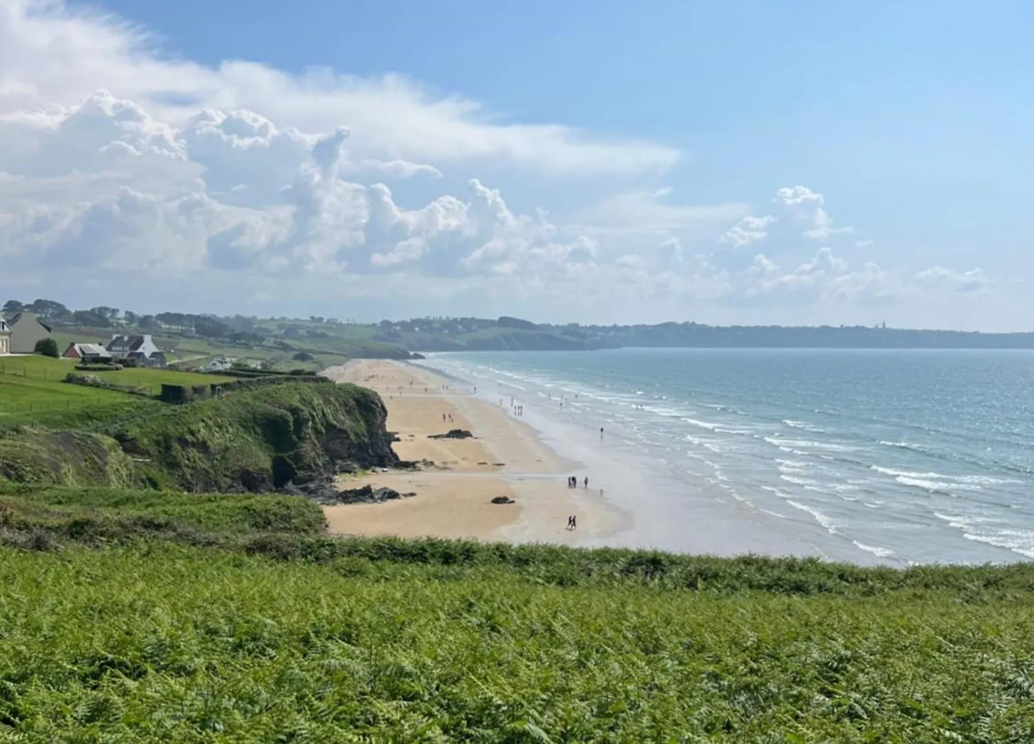 אוהל מפואר מלון Plonévez-Porzay The Glamping Spot - Douarnenez